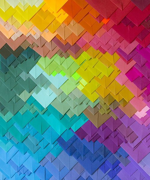 رنگ ها در تبلیغات